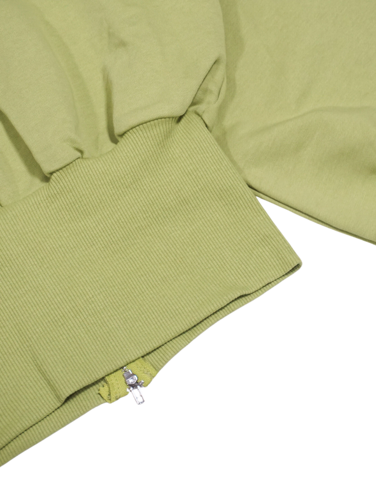 Back chuck off shoulder top