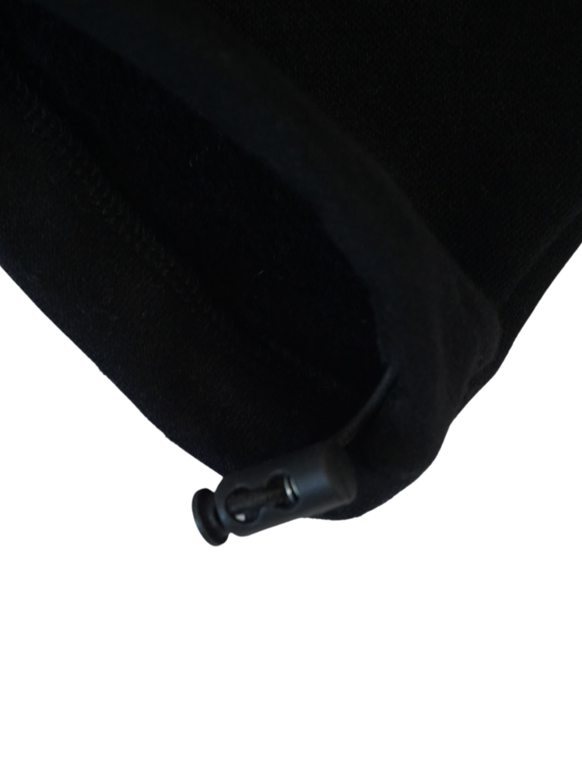 2way sweat cargo pants