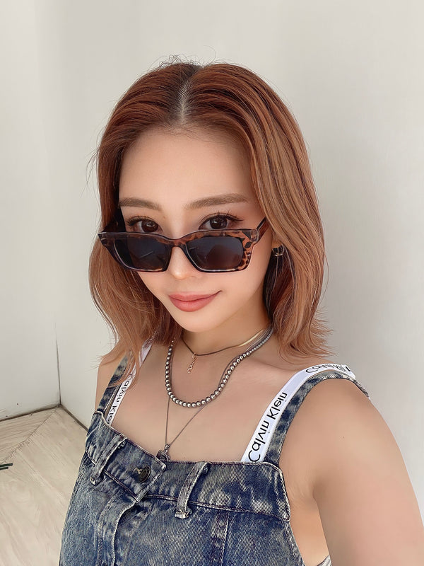 Slim frame black glass(HYOU)