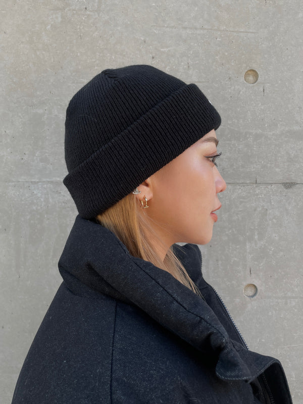 Double A logo beanie(S size)