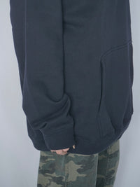 BB original logo hoodie(NAVY)