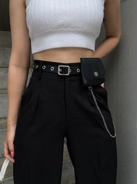 Garrison 3 set belt