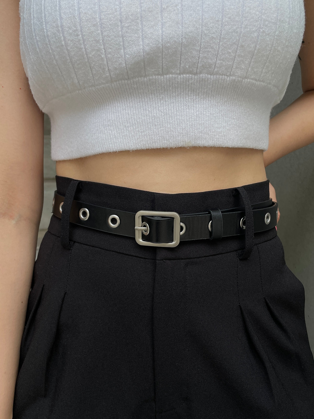 Garrison 3 set belt