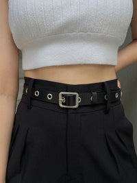 Garrison 3 set belt