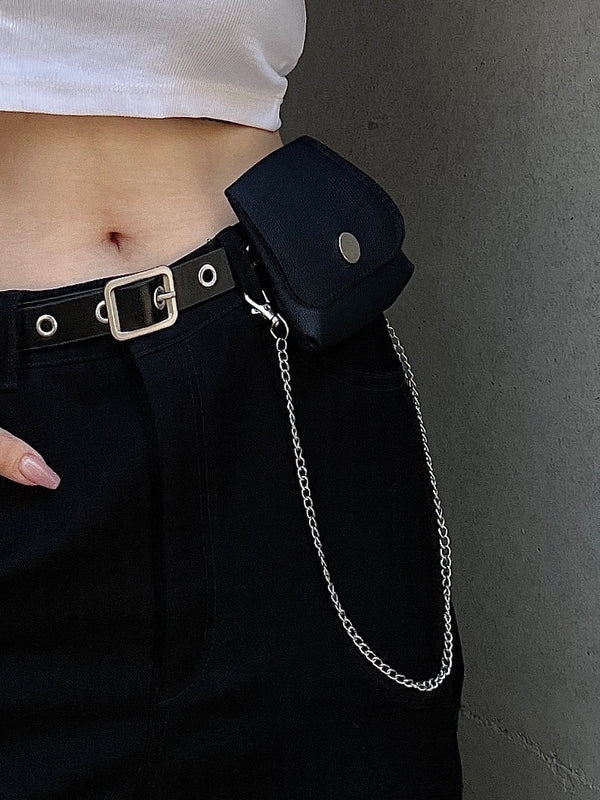Garrison 3 set belt