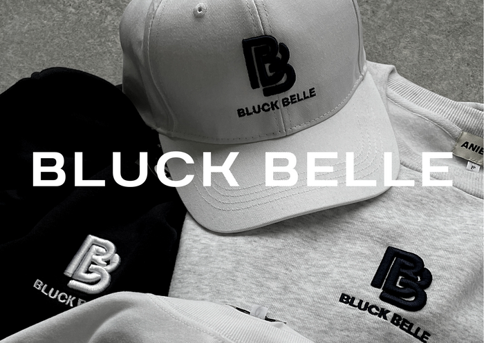BLUCK BELLE