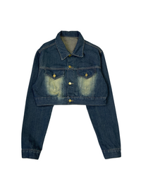 3rd Vintage denim setup