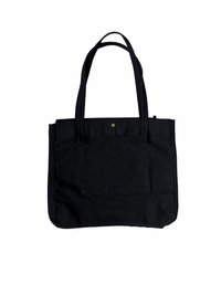 ANIEND original tote bag（BLACK）