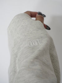 ANIEND original half zip ''001''