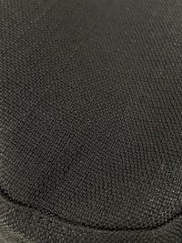 Leather belt design casquette