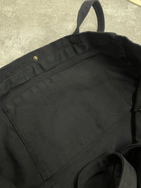 ANIEND original tote bag（BLACK）