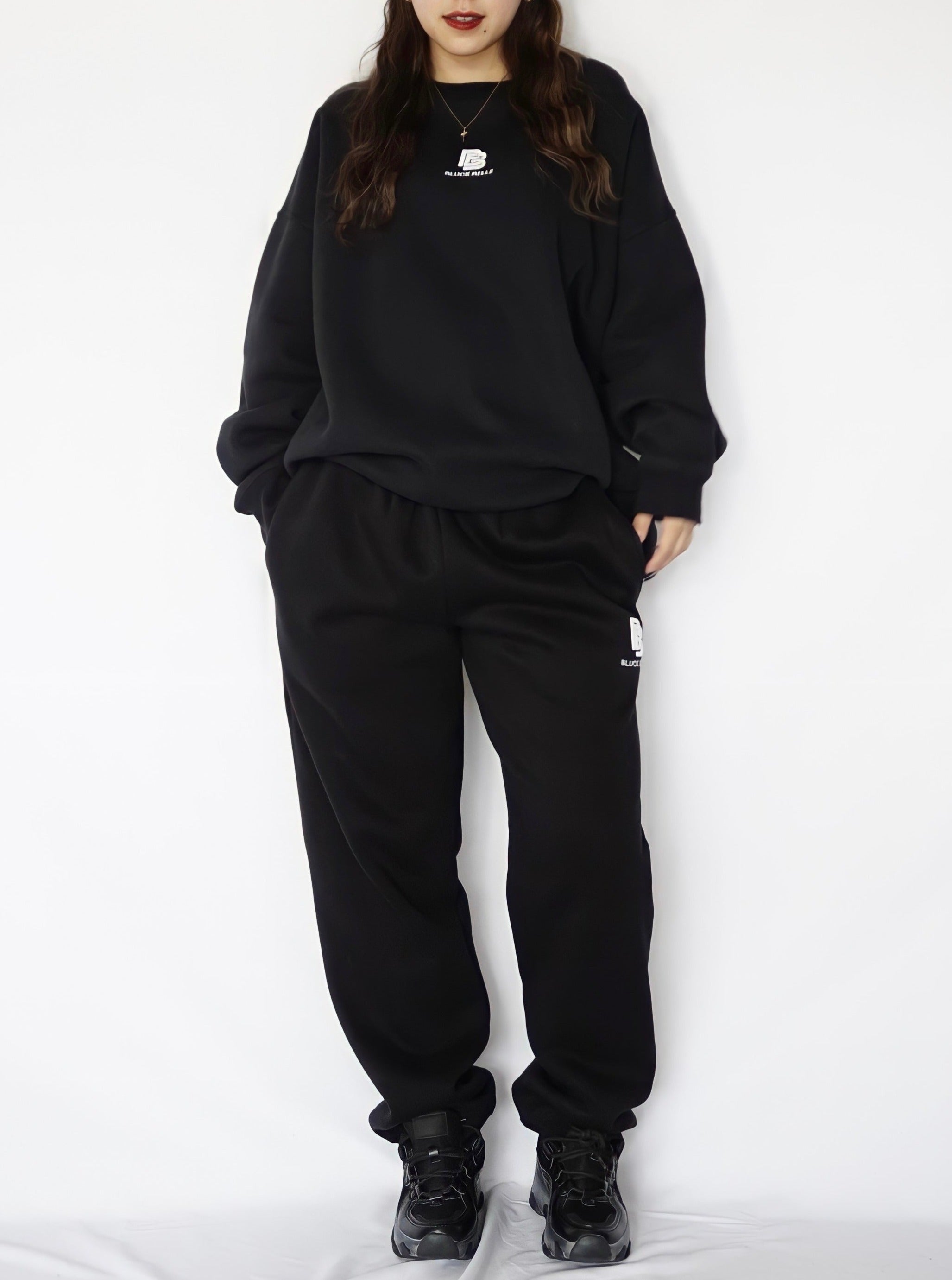 BB original sweat pants – ANIEND