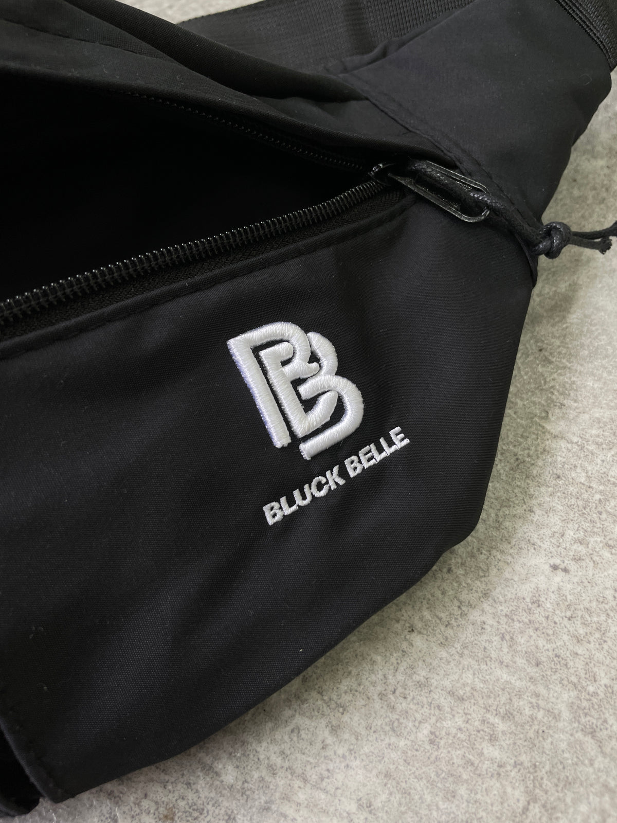 BB original body bag